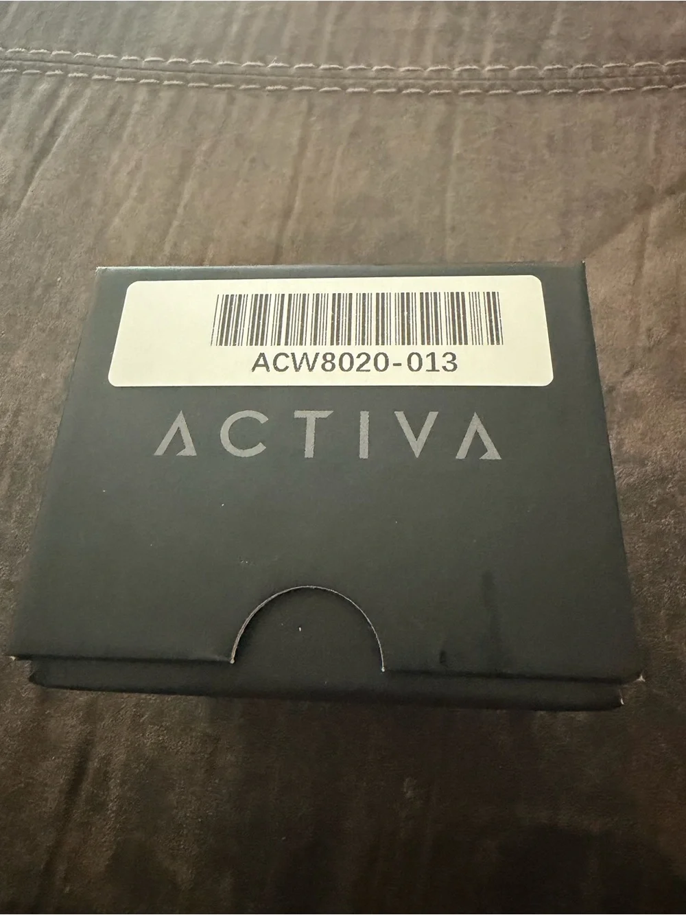 Ativa 56mm Digital Sport Watch - Black with Yellow Accents